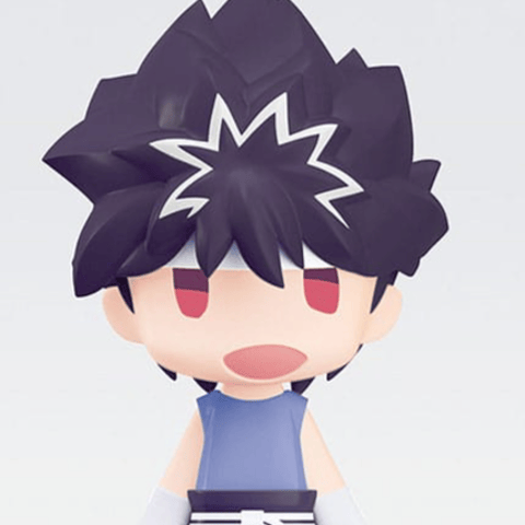 Hiei - HELLO! GOOD SMILE