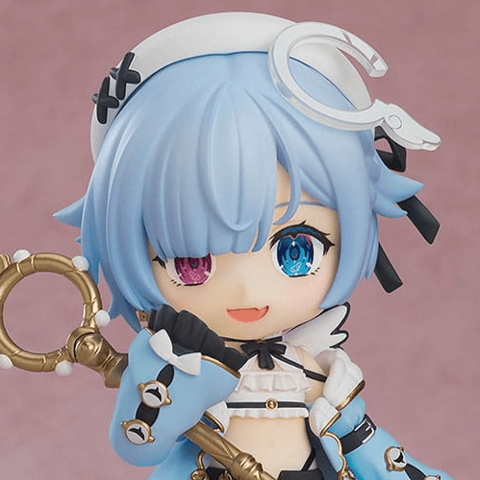 Nendoroid 2258 Nazuna Amemiya