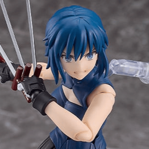 Figma Ciel - DX Edition
