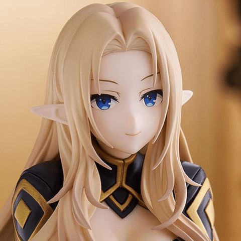 Alpha - L - The Eminence in Shadow Pop Up Parade - Good Smile Company