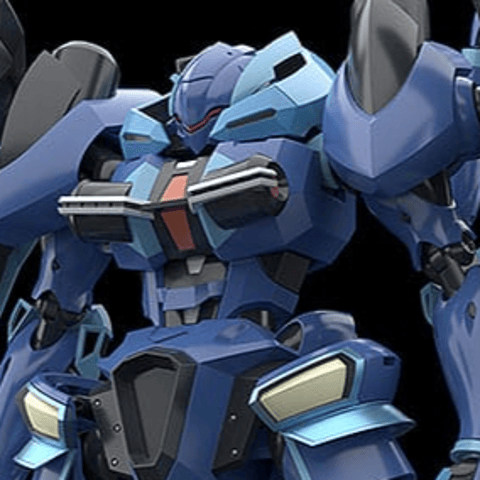 Toybox - Moderoid Model Kit - Good Smile Company