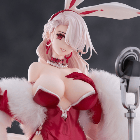 Prinz Heinrich - On Stage - F:Nex - Furyu