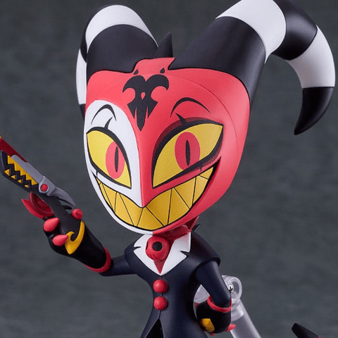 Nendoroid 2823 Blitzo