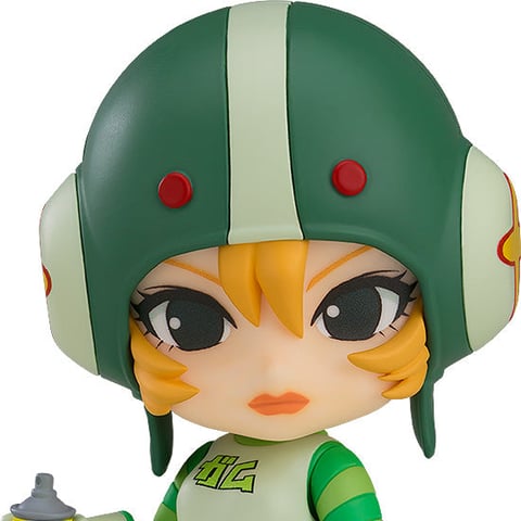 Nendoroid Gum