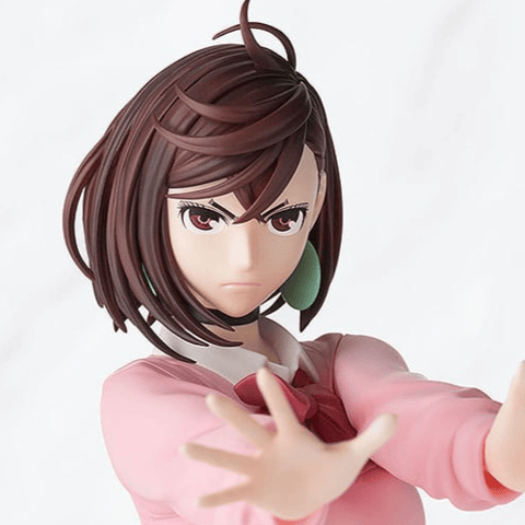 Momo Ayase - S-Fire - Sega