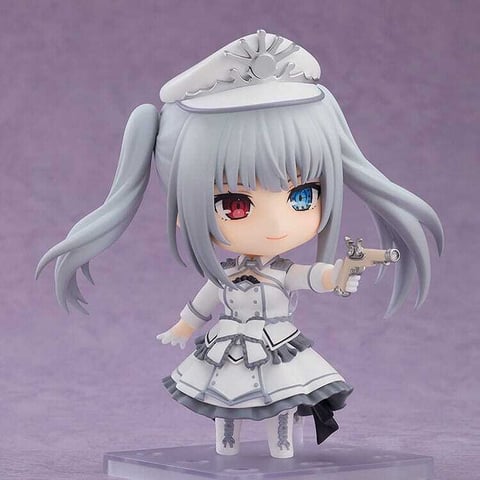 Nendoroid 2747 White Queen
