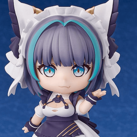 Nendoroid 2131-DX Cheshire - DX Version
