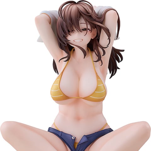 Danjo no Yujo ga Seiritsu Dekinai Type no Onna Tomodachi