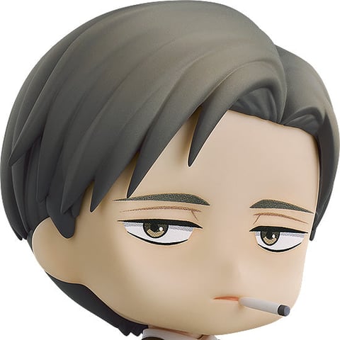 Nendoroid Yashiro