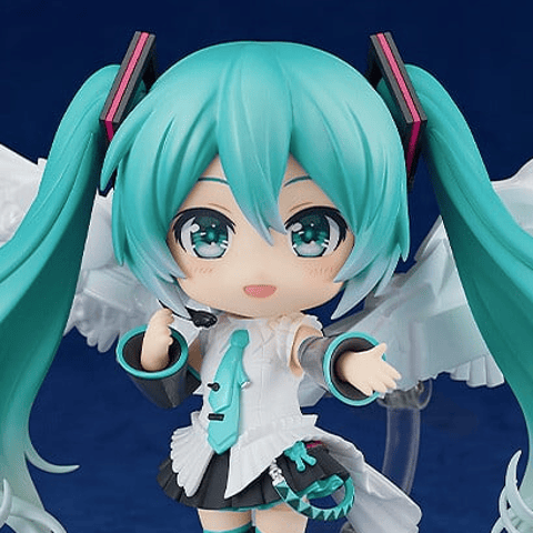 Nendoroid 2222 Hatsune Miku - Happy 16th Birthday - Re-Release (including Bonus)