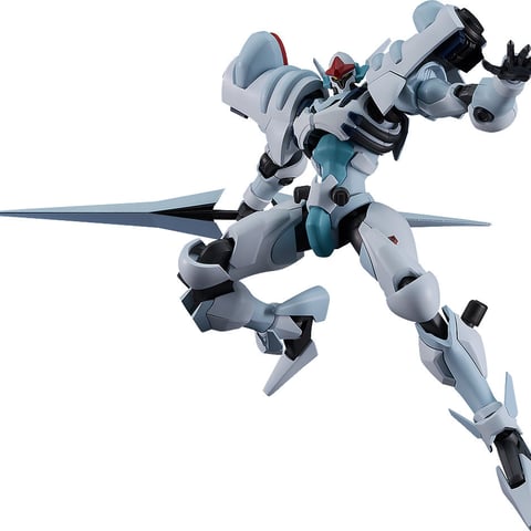 MODEROID Orgun
