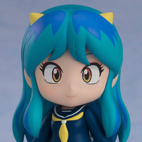 Nendoroid 1745 Lum - School Uniform