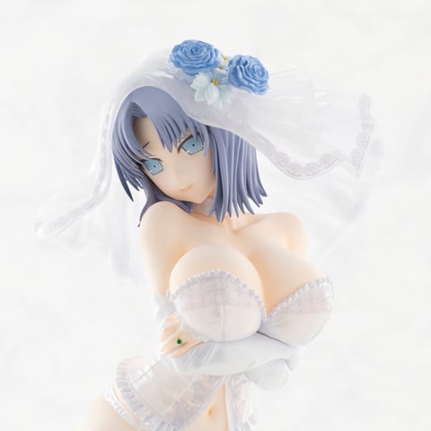 Yumi: Wedding Lingerie Ver.(re-run)