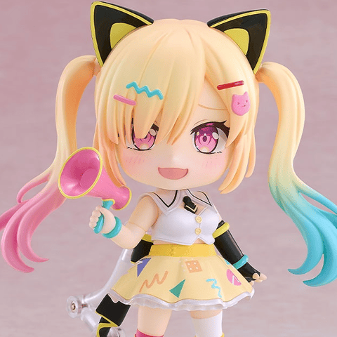 Nendoroid 3091 Arale Nakamachi (including Bonus)