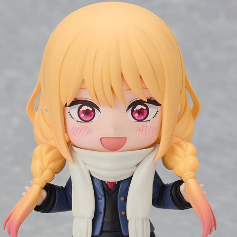 Nendoroid 3095 Marin Kitagawa - Winter Uniform