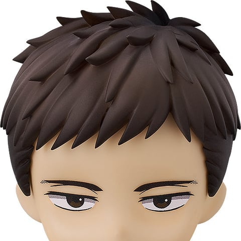Nendoroid Chikara Domeki