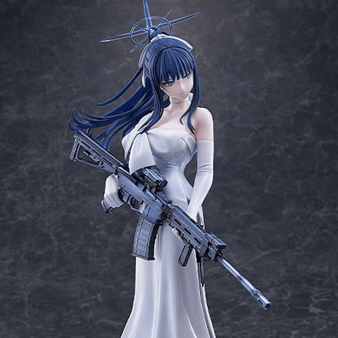 Saori Joumae - Dress - Claynel