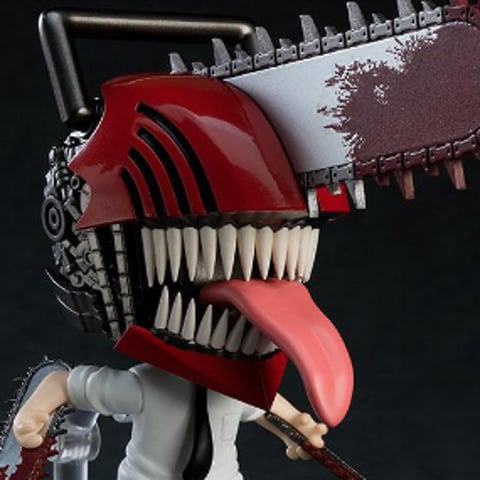 Nendoroid 1560 Denji / Chainsaw Man - Re-Release
