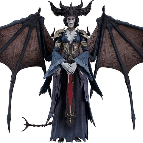 figma Lilith