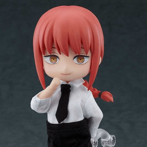 Makima - Nendoroid Doll