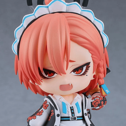 Nendoroid 2699 Neru Mikamo