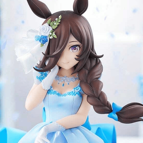 Rice Shower - The Day I Dreamed Of - Good Smile Company