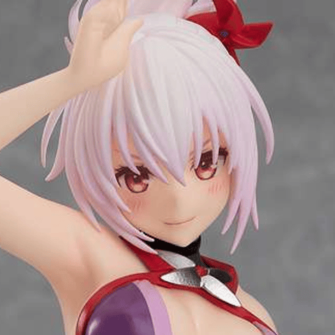 Matsuri Kazamaki - Ayakashi Triangle Pop Up Parade - Good Smile Company
