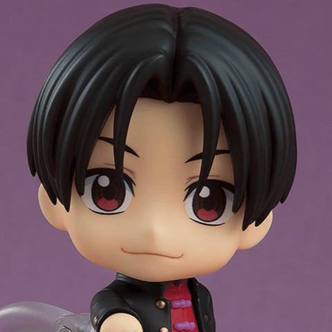 Nendoroid 2567 Arajin Tomoshibi