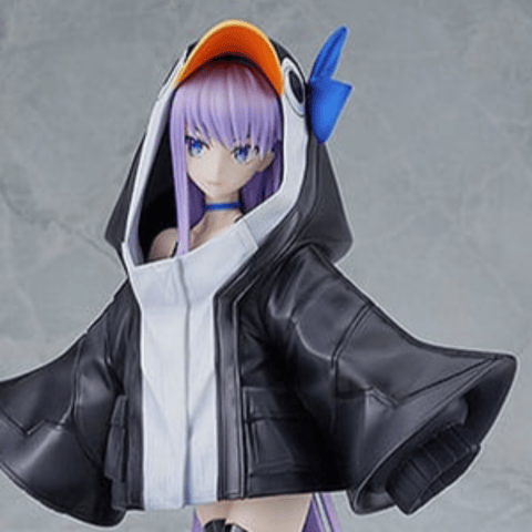 Meltryllis - Lancer - Mysterious Alter Ego - Good Smile Company