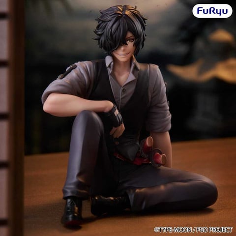 Izou Okada - Assassin - Awesome Dapper Suit - Noodle Stopper - Furyu