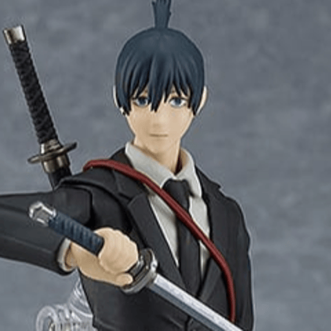 Figma 606 Aki Hayakawa