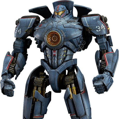 PLAMAX JG-02: Gipsy Danger