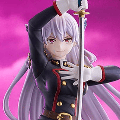 Kyoka Uzen - Chained Soldier Pop Up Parade -Good Smile Company