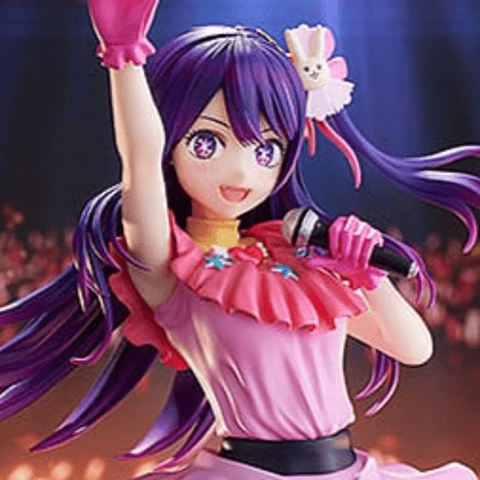 Ai Hoshino - Oshi no Ko / Mein*Star Pop Up Parade - Good Smile Company