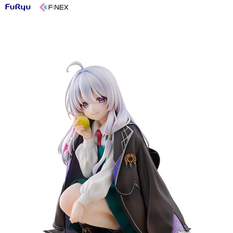 Elaina citrus ver. 1/6 Scale Figure