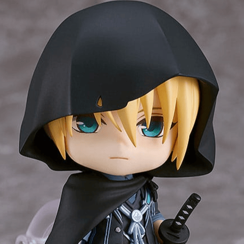 Nendoroid 2390 Yamanbagiri Kunihiro - Tandokuko Nihontoshi