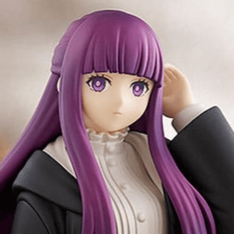 Fern - Frieren Pop Up Parade - Good Smile Company