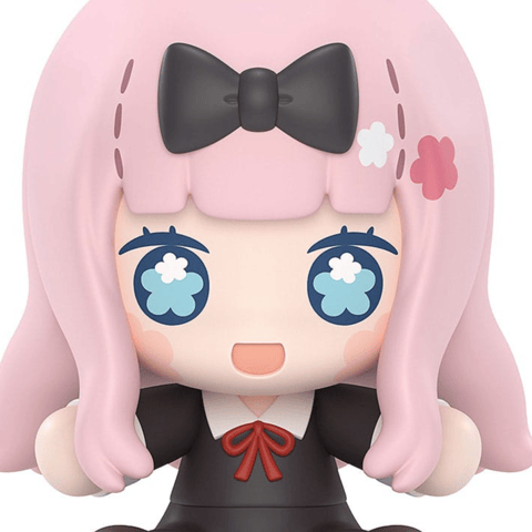 Chika Fujiwara - Huggy Good Smile