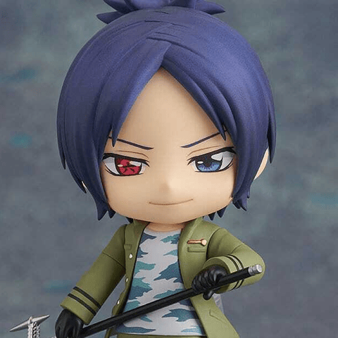 Nendoroid 2965 Mukuro Rokudo 2.0