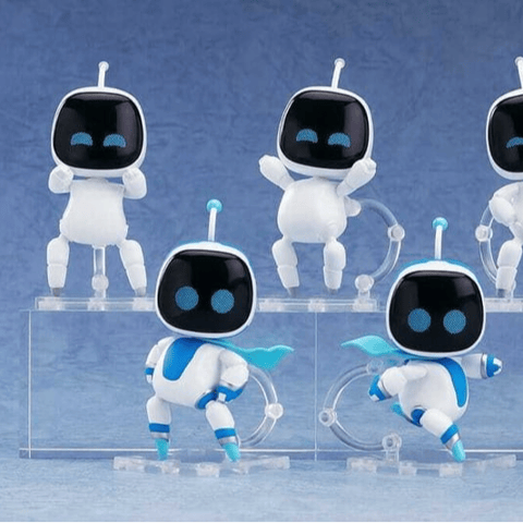 Random Choice - Astro 1.0 - Nendoroid Surprise - Good Smile Company