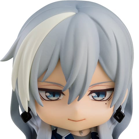 Nendoroid Yuki