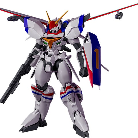 PLAMAX 1/72 Scale XD-01 Dragonar-1