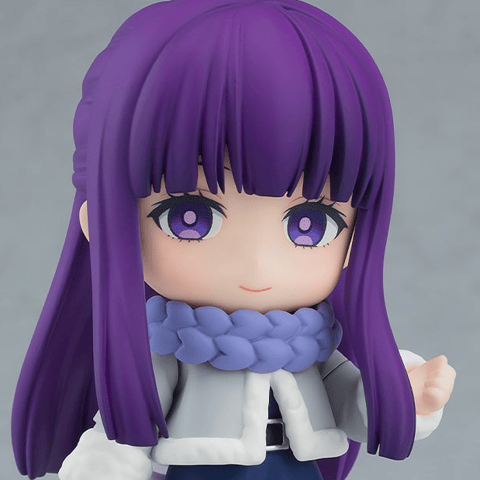 Nendoroid 3130 Fern - Winter Clothes (Basic) (including Bonus)