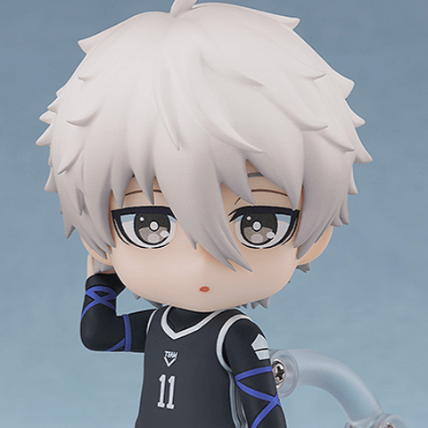 Nendoroid 2056 Nagi Seishirou - Re-Release