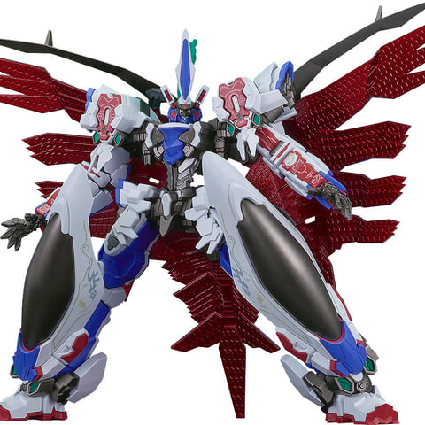 MODEROID Demonbane: Shantak Set