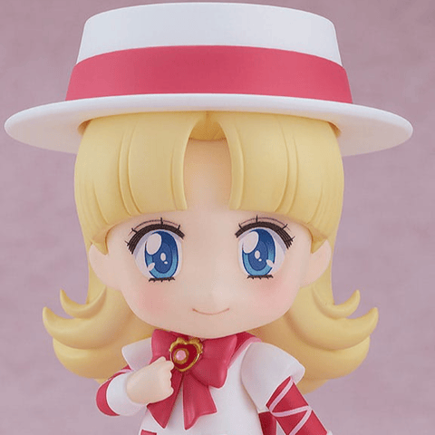 Nendoroid 2459 Nadja Apllefield