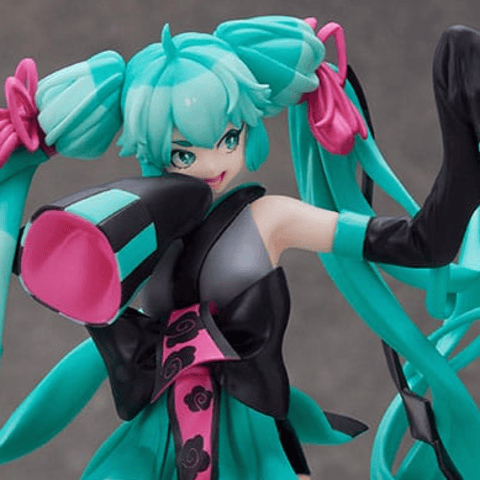 Hatsune Miku - Neo Tokyo Series Ninja - Tenitol - Furyu