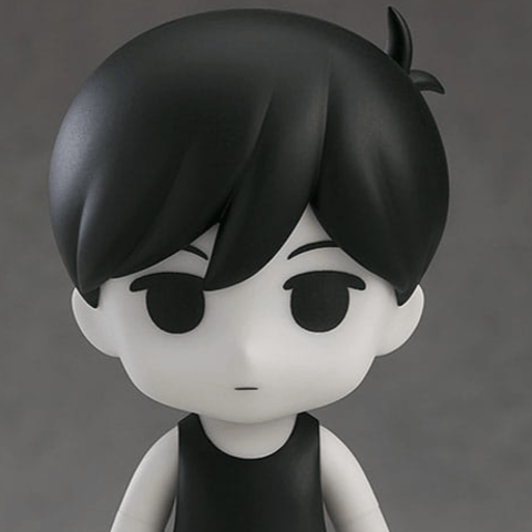 Nendoroid 2284 Omori
