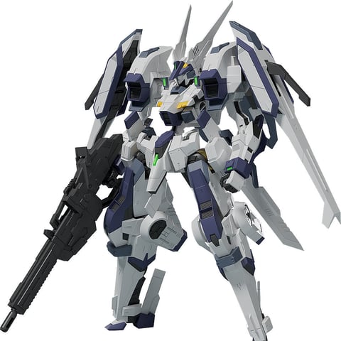 MODEROID SIDE:GR Edelstein II (Zwei)