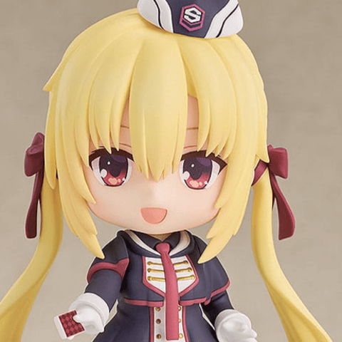 Nendoroid 2394 Nanami Arihara
